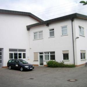 Franz Kraus GmbH - Sanitär und Heizung